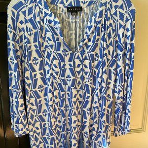 Tribal  XS Tunic, or dress, or bathing suit coverup